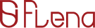 Logotipo Flena